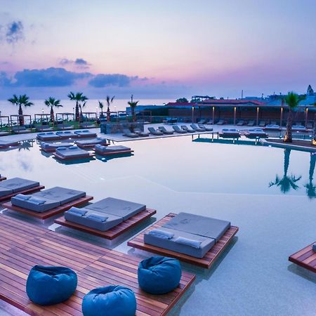 Senseana Sea Side Resort & Aquadventure 아날립시 외부 사진